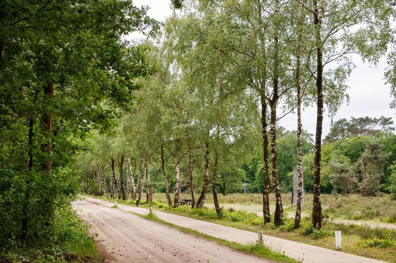 Velo-Droom Otterlo Exteriör bild